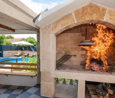 Apartman Genova Imotski Donji Vinjani Exteriér fotografie