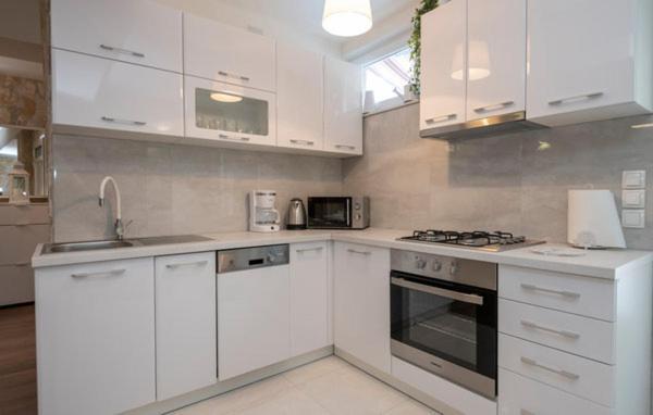 Apartman Genova Imotski Donji Vinjani Exteriér fotografie