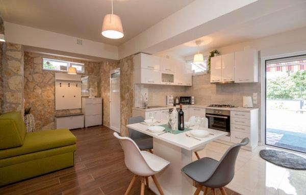 Apartman Genova Imotski Donji Vinjani Exteriér fotografie