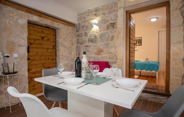 Apartman Genova Imotski Donji Vinjani Exteriér fotografie