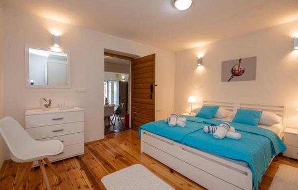 Apartman Genova Imotski Donji Vinjani Exteriér fotografie