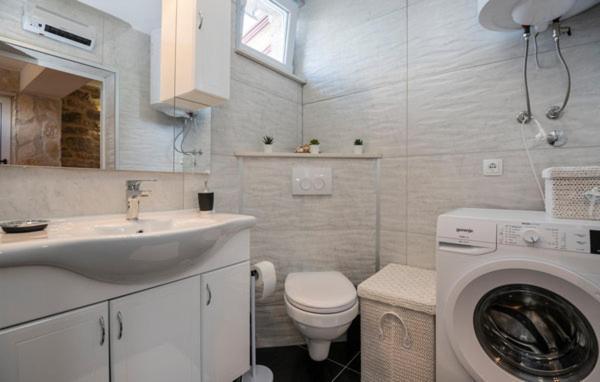 Apartman Genova Imotski Donji Vinjani Exteriér fotografie