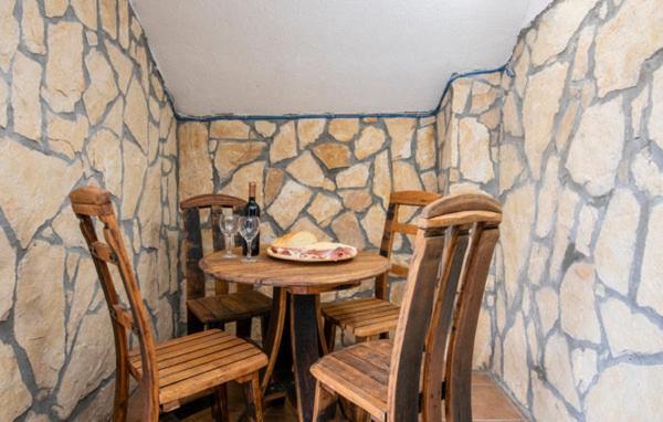 Apartman Genova Imotski Donji Vinjani Exteriér fotografie