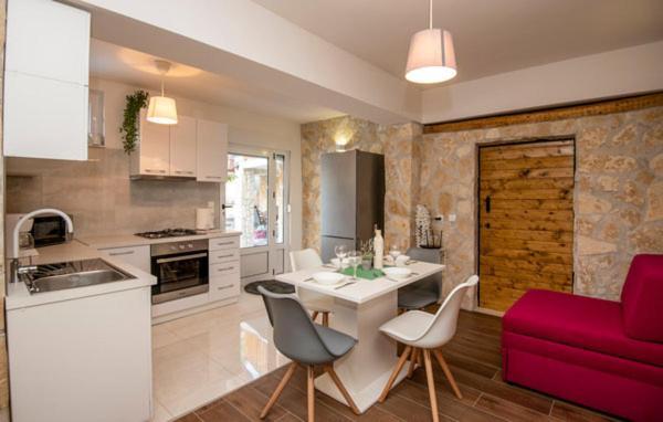 Apartman Genova Imotski Donji Vinjani Exteriér fotografie