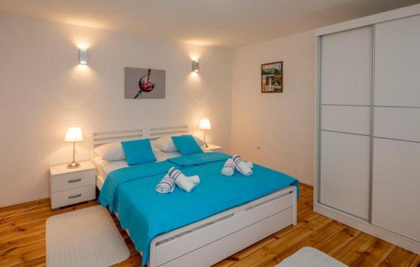 Apartman Genova Imotski Donji Vinjani Exteriér fotografie