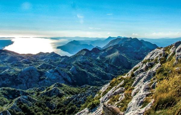 Apartman Genova Imotski Donji Vinjani Exteriér fotografie