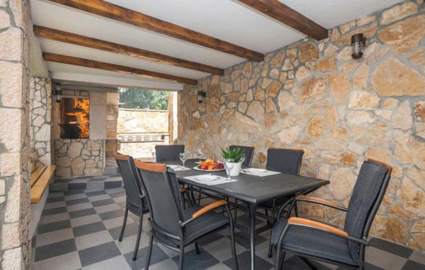 Apartman Genova Imotski Donji Vinjani Exteriér fotografie