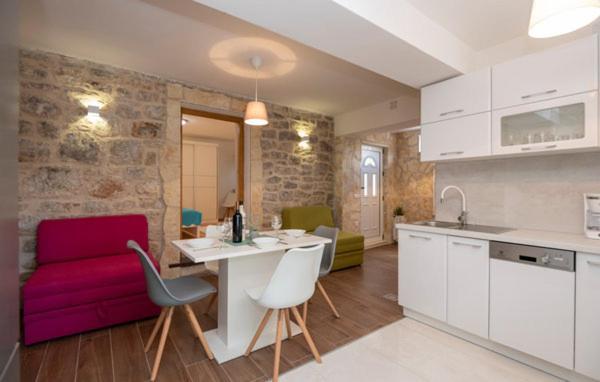 Apartman Genova Imotski Donji Vinjani Exteriér fotografie
